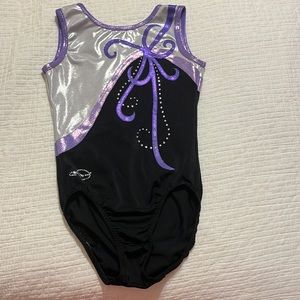 adult XS dreamlight leotard